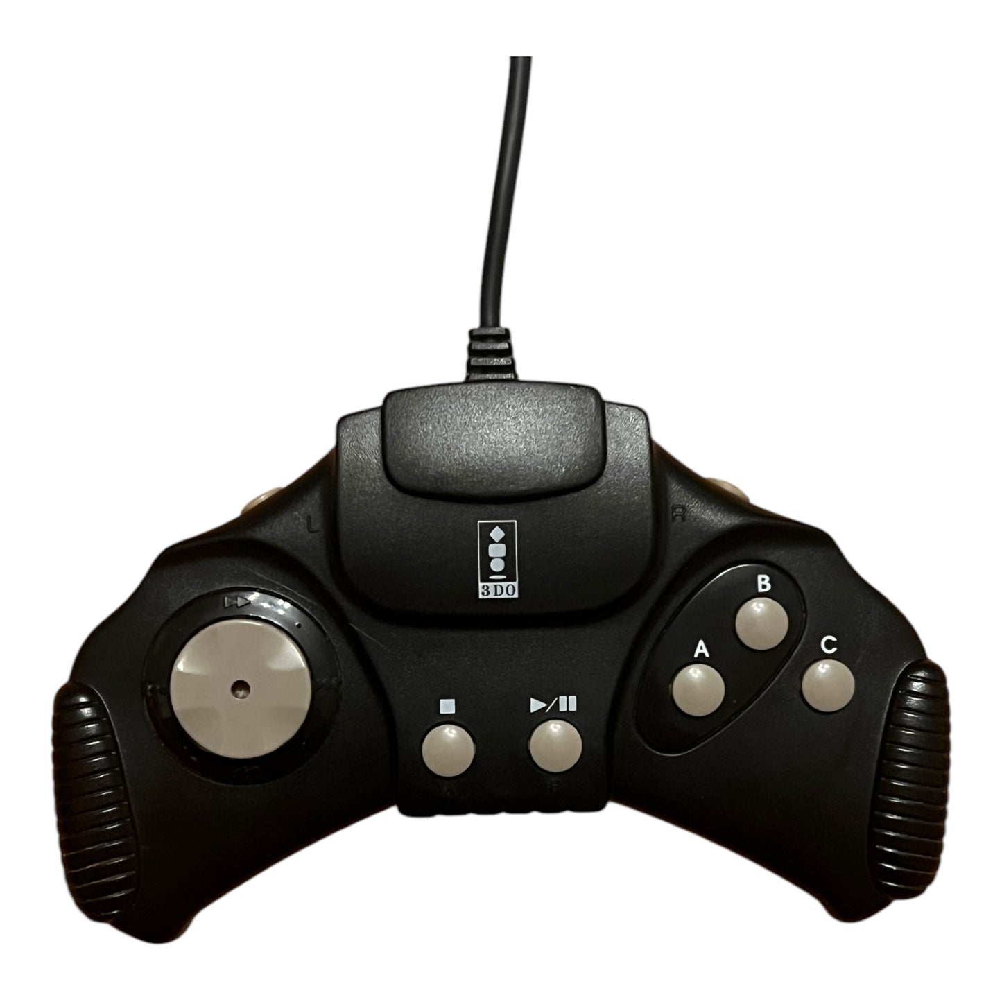 Logitech SpeedPad Official Controller (3DO)