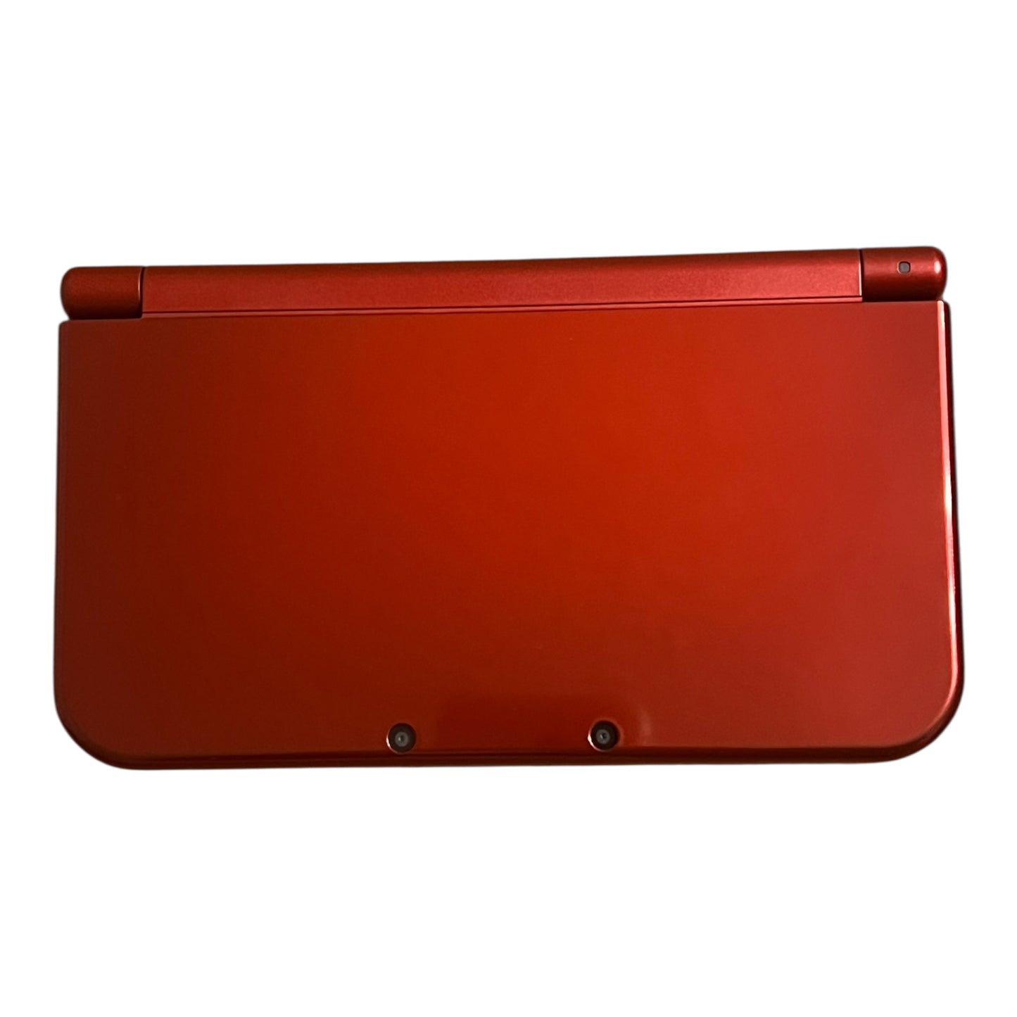 New Nintendo 3DS XL