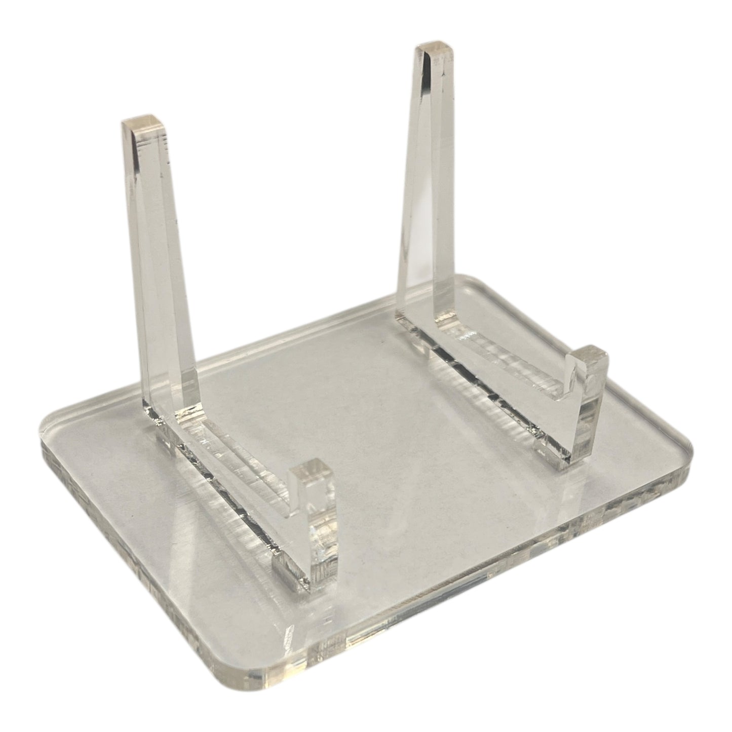 Acrylic Handheld Console Stands