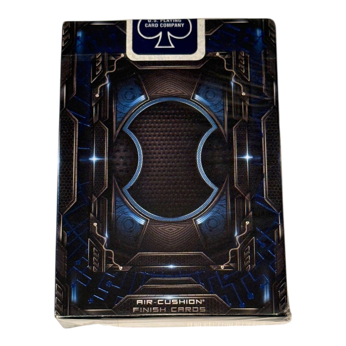 Bicycle Evolution (Playing Cards)