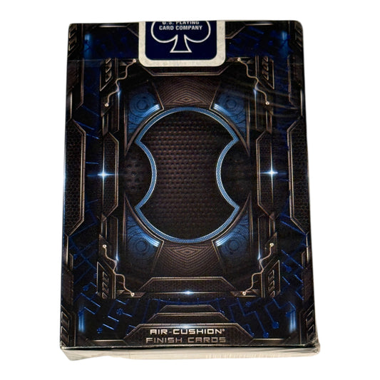 Bicycle Evolution (Playing Cards)