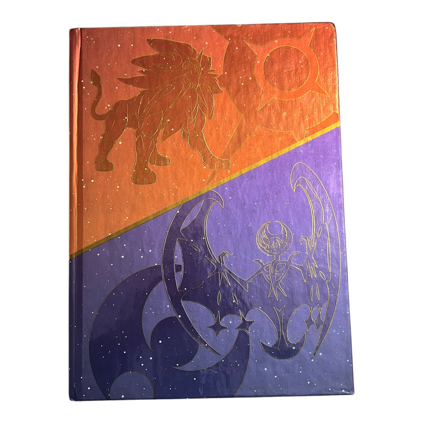 Pokemon Sun and Pokemon Moon Collector's Edition Strategy Guide