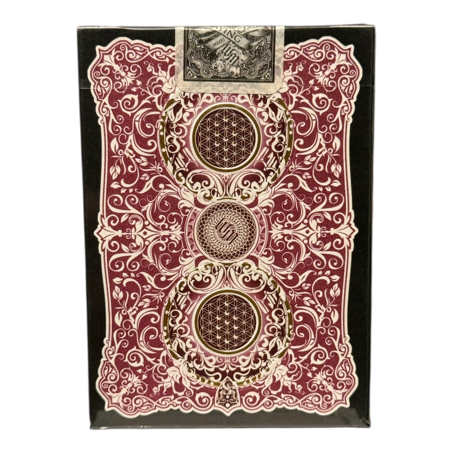 Mana Zinfandel (Playing Cards)