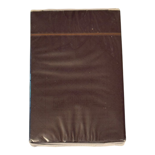 Molla Space Black Card (Playing Cards)