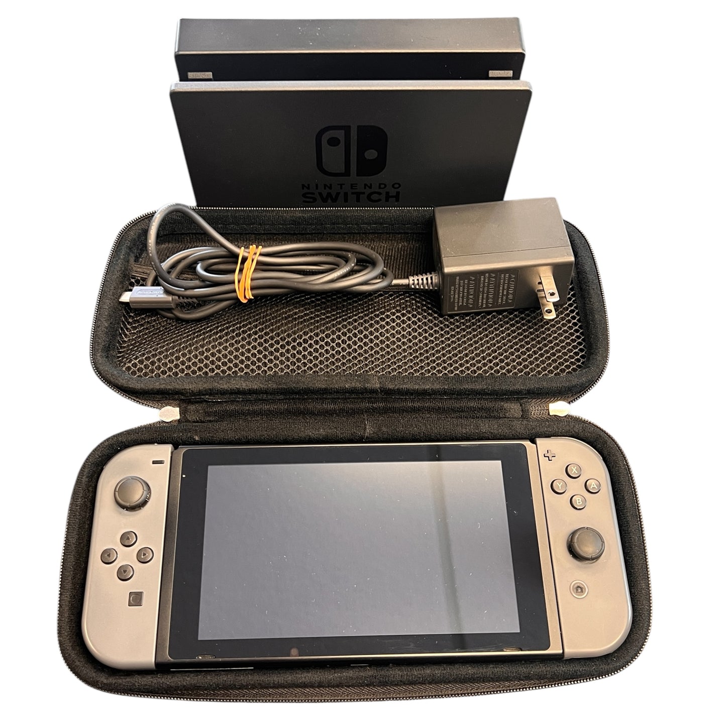 Nintendo Switch (Preowned)