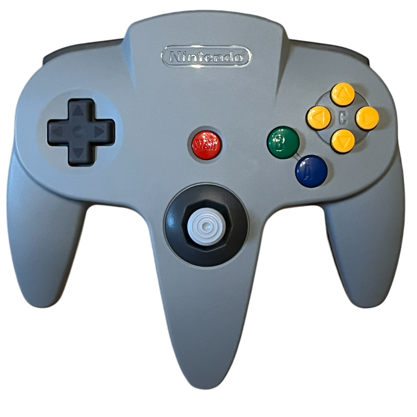 Nintendo 64 Controller for Switch Online (Switch)