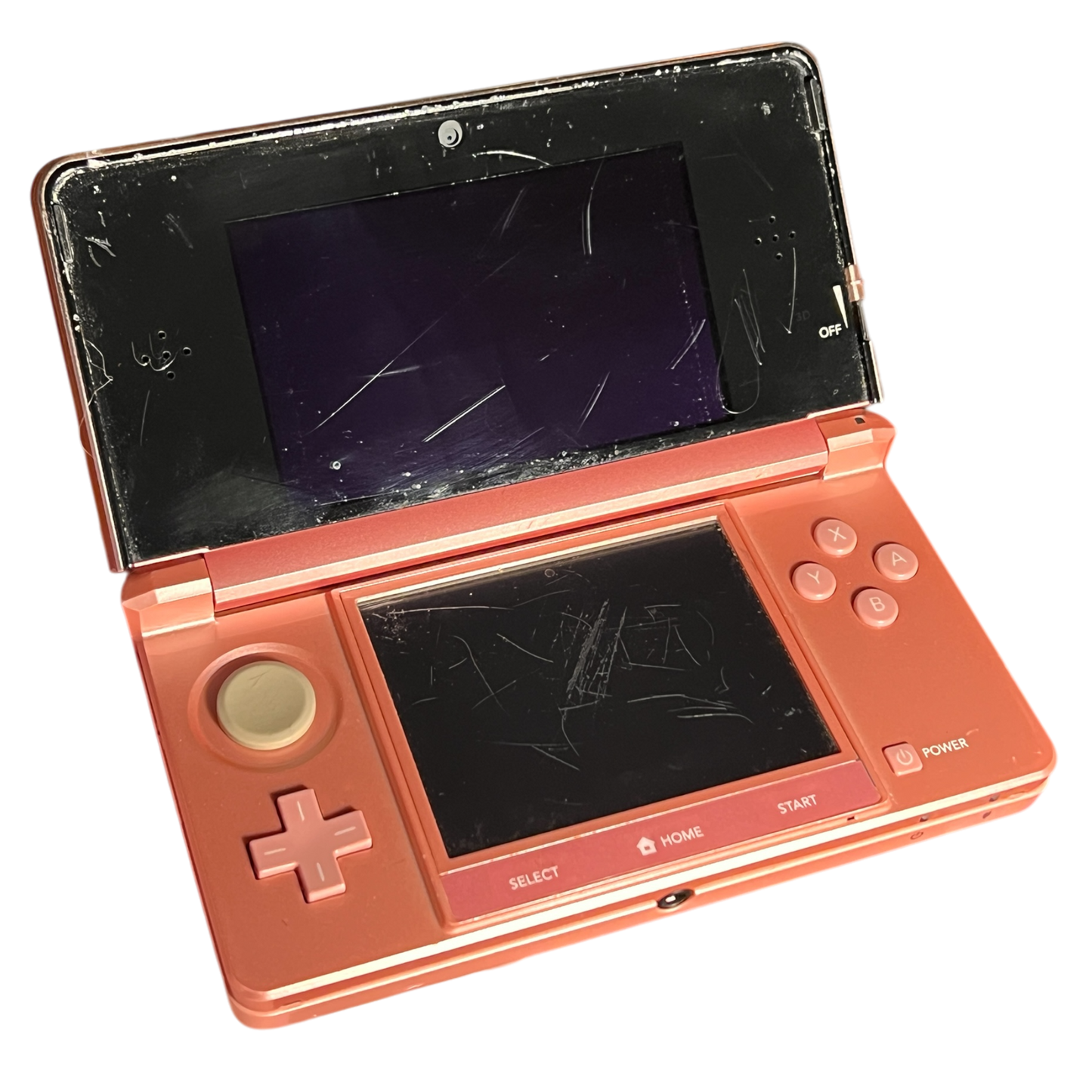 Nintendo 3DS (Various Colours)