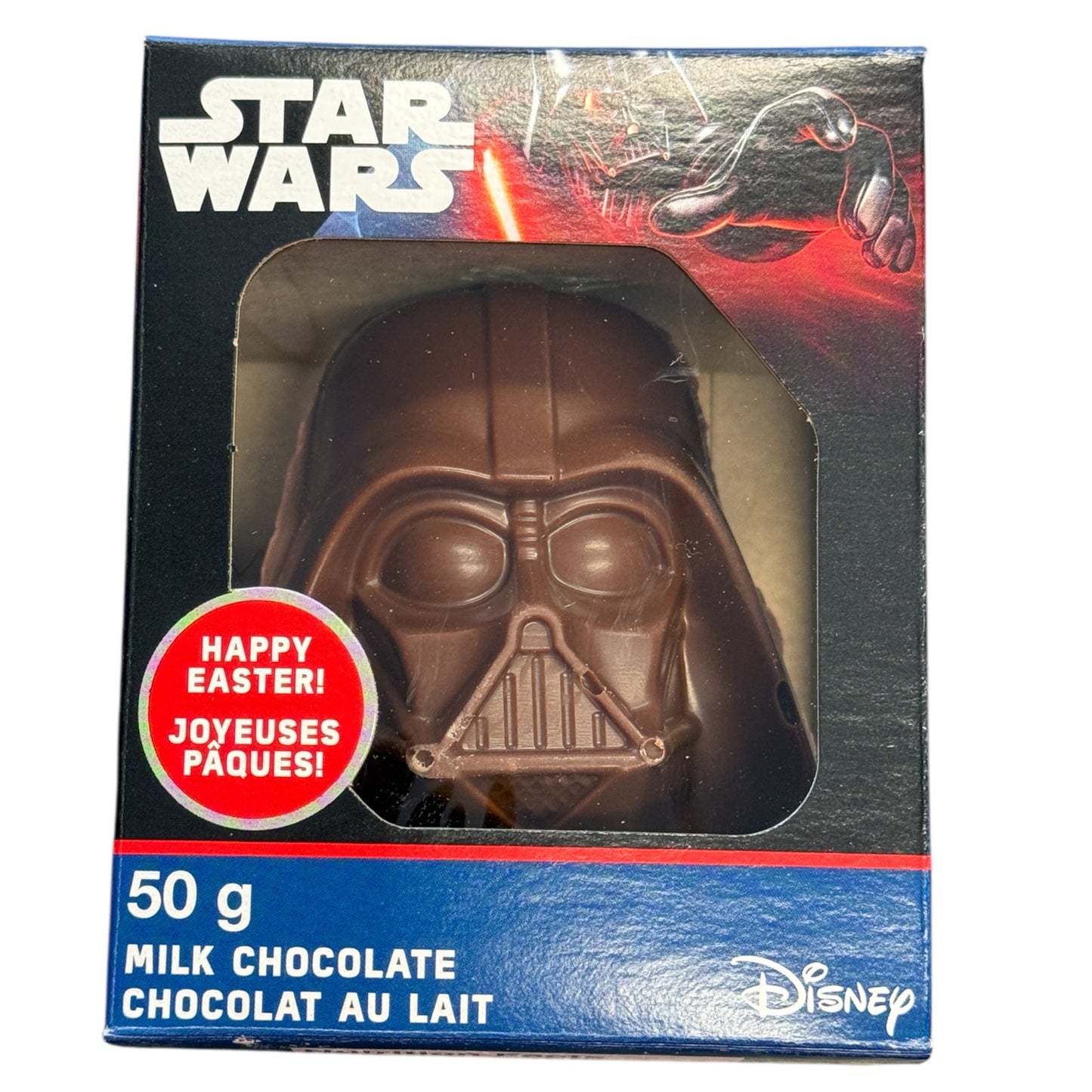 Star Wars Darth Vader Head