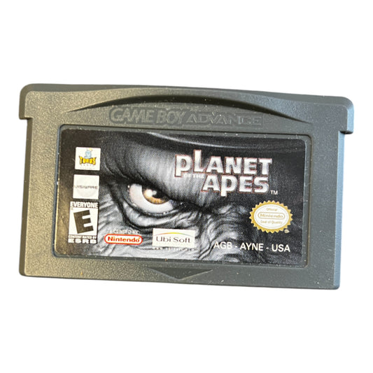 Planet of the Apes (GBA)