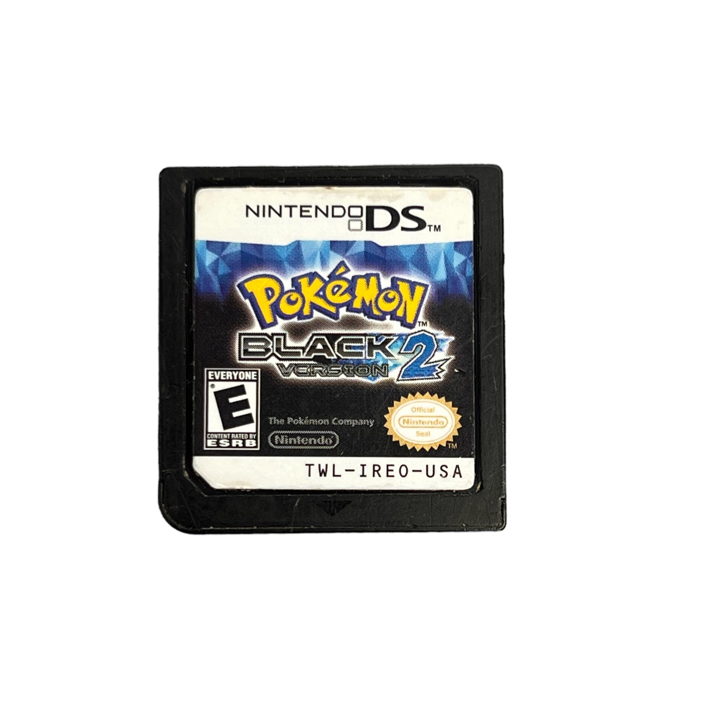 Pokémon: Black Version 2 (DS)