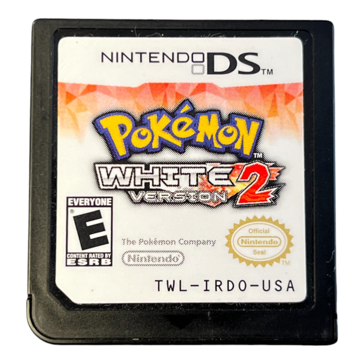 Pokémon: White Version 2 (DS)