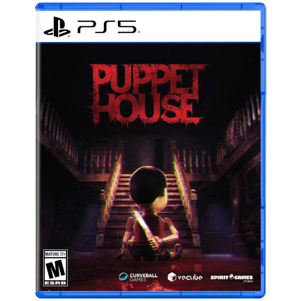 Puppet House (PS5)