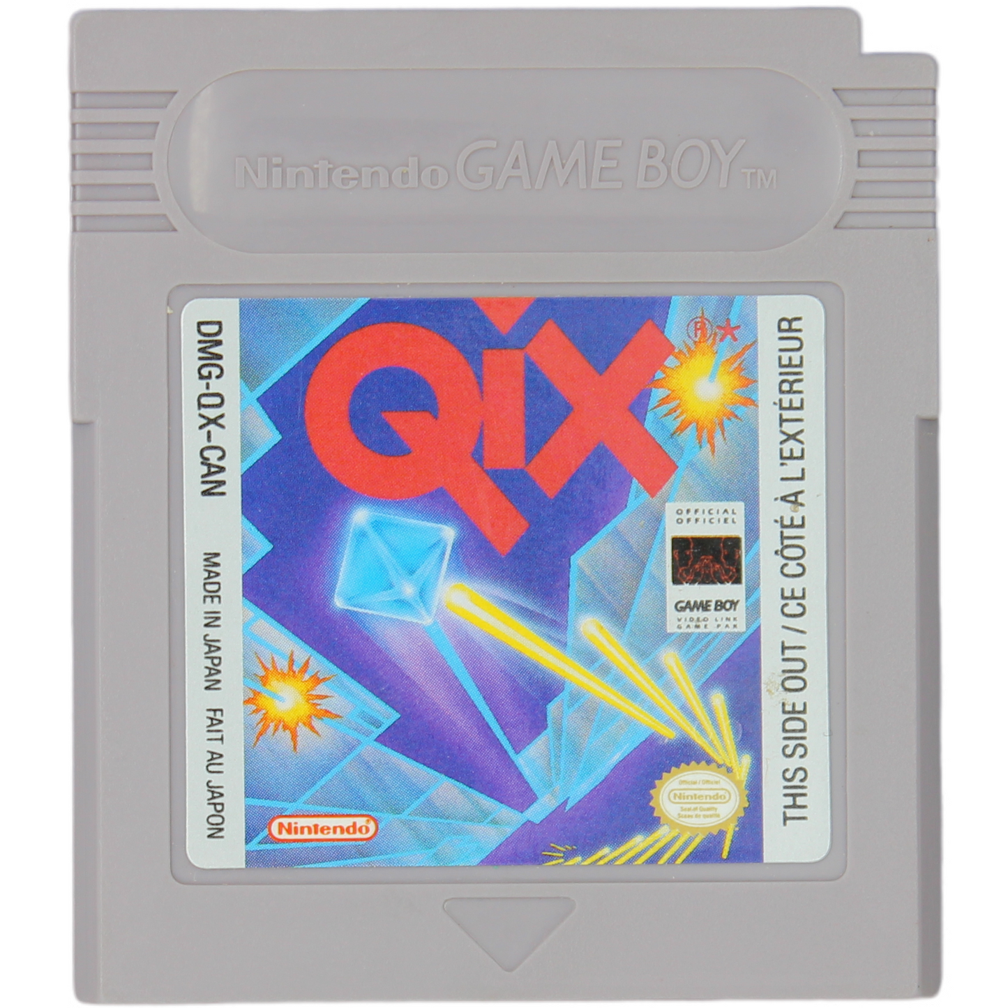Qix (GB)
