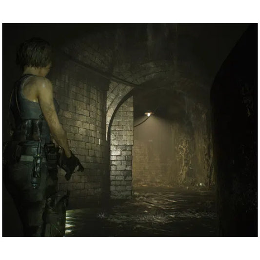 Resident Evil 3 (PS5)