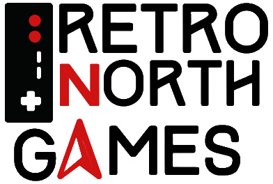 Retro North Games