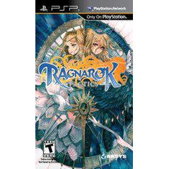 Ragnarok Tactics (PSP)