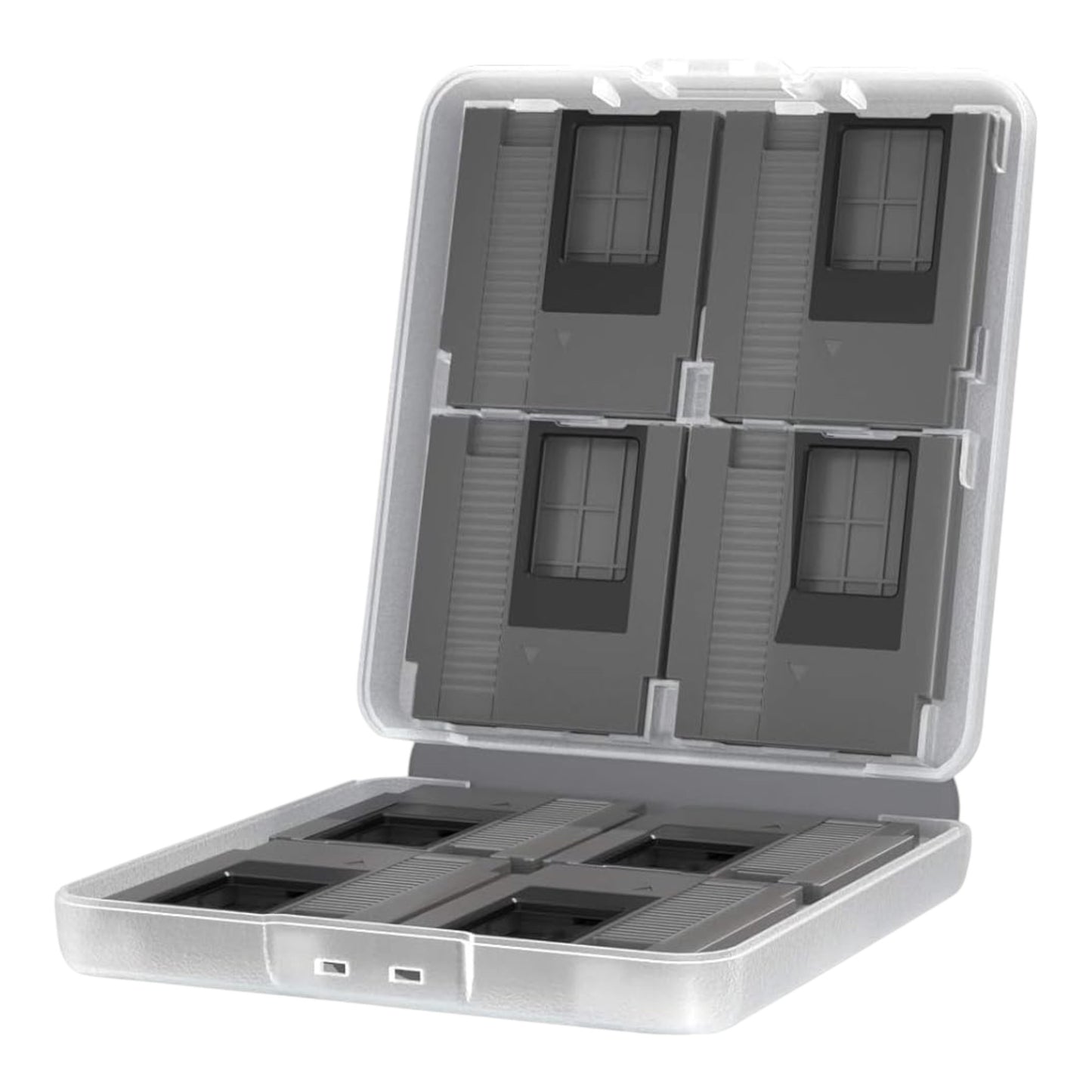 Retro Fighters Retro85 Mini NES Cartridge Switch Game Cases