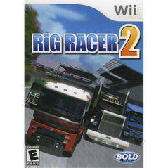 Rig Racer 2 (Wii)