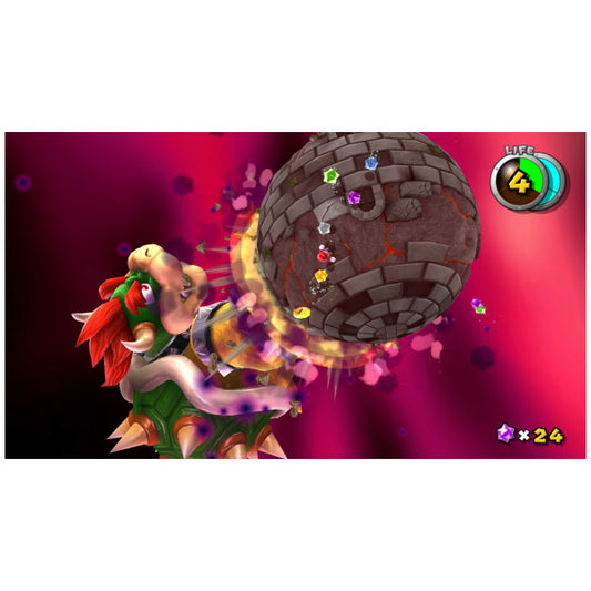 Super Mario Galaxy 1 + Super Mario Galaxy 2 (Switch)