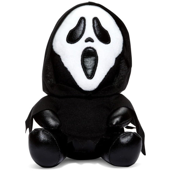 Scream Ghost Face Phunny 8″ Plush