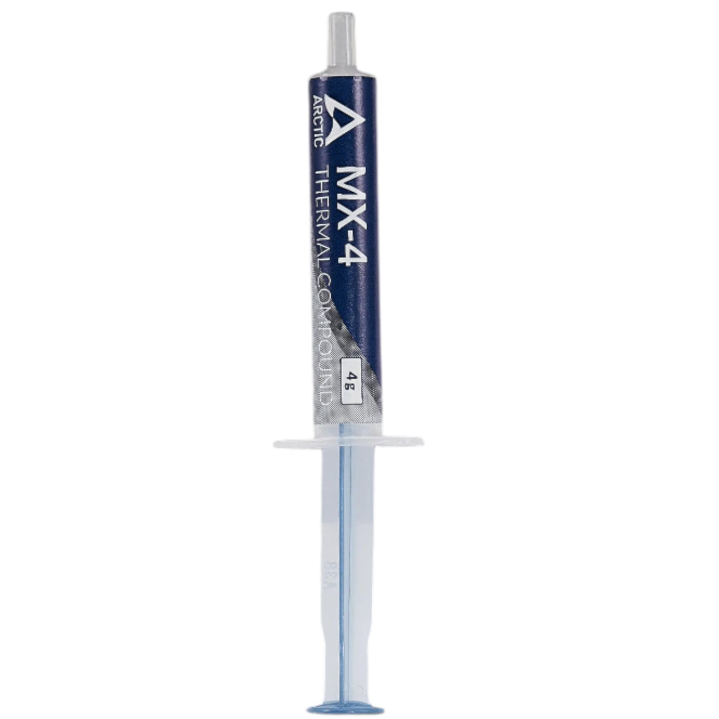 Silver MX-4 Thermal Compound Paste Carbon Based High Performance Heatsink Paste
