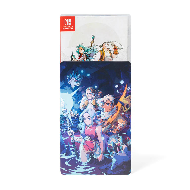 Sea Of Stars (Switch)