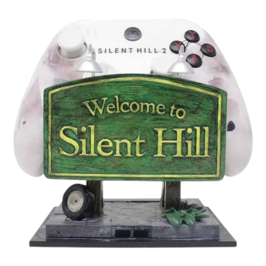 Silent Hill Universal Controller Holder