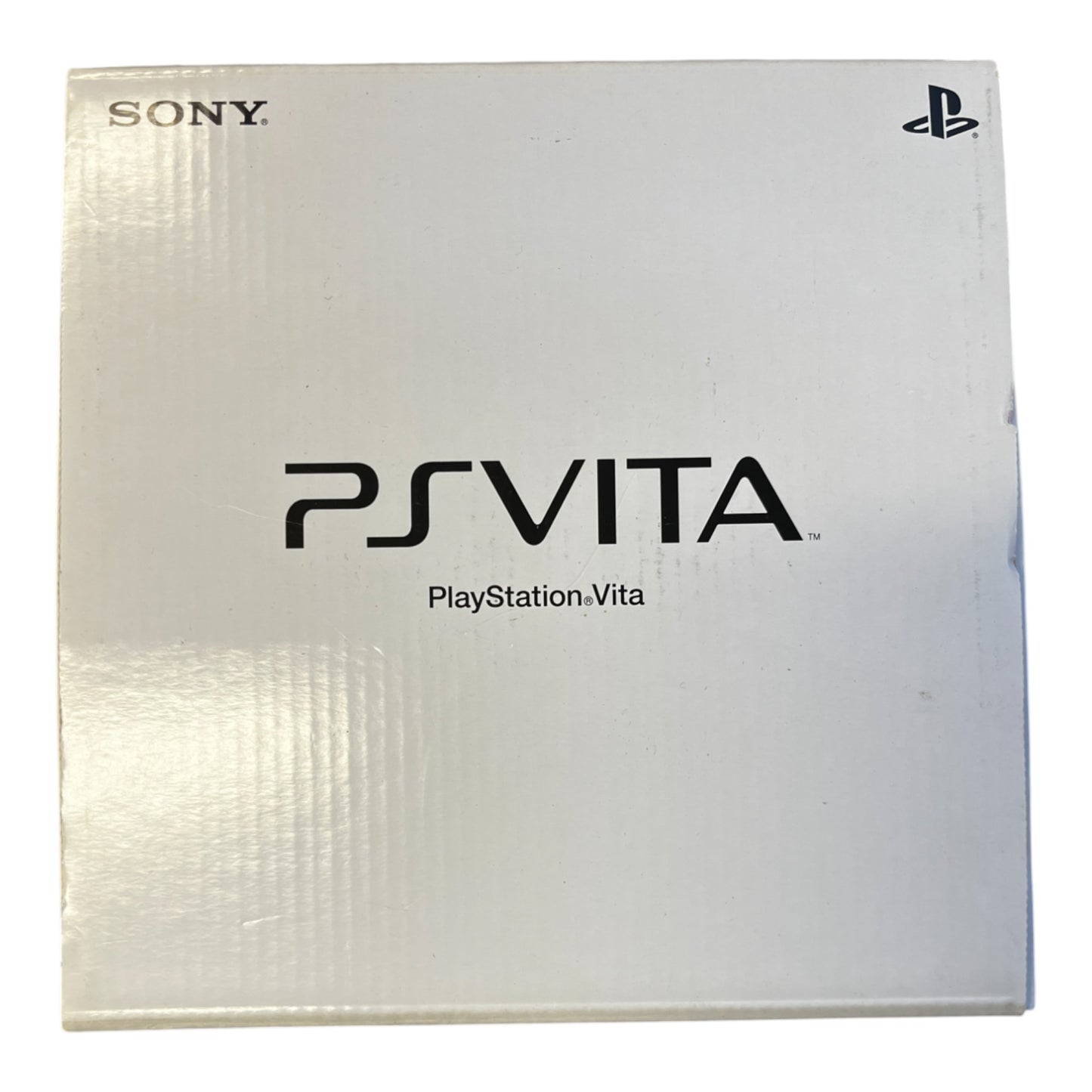 Sony PlayStation Vita Console