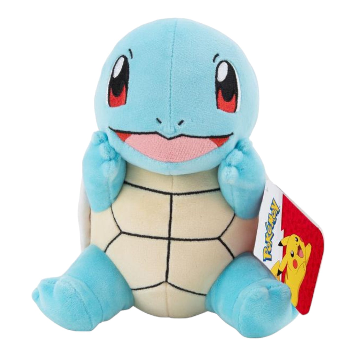 Squirtle - Pokemon Plushie