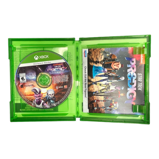 Star Trek Prodigy Supernova (Xbox One/Series X)