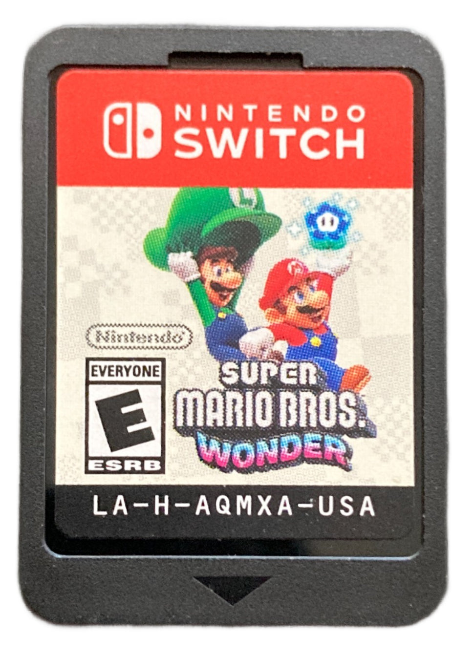 Super Mario Bros. Wonder (Switch)