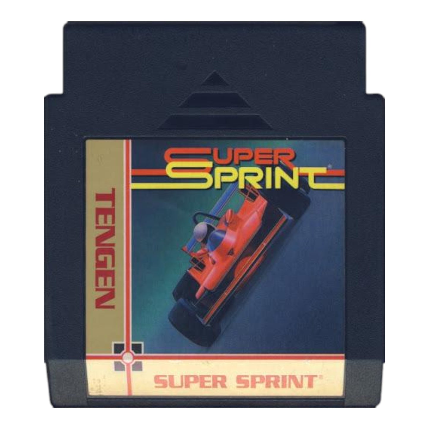 Super Sprint (NES)