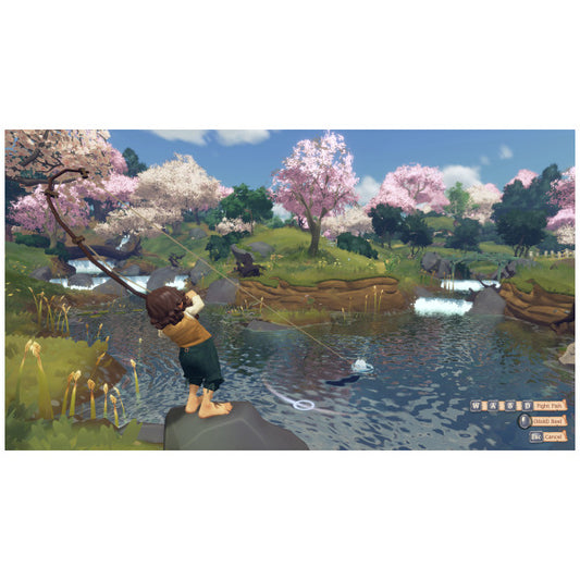 Tales of the Shire A Lord of the Rings Game (PS5)