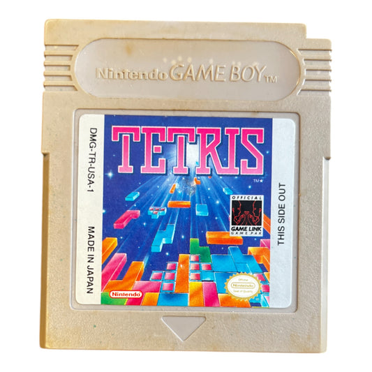 Tetris (GB)