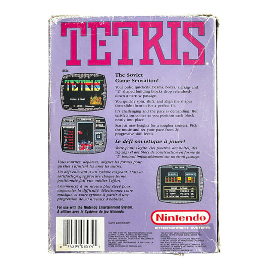 Tetris (NES)