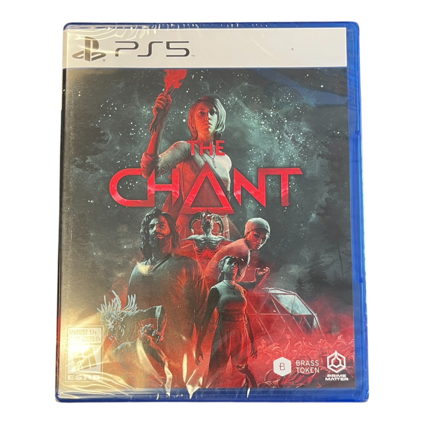 The Chant (PS5)