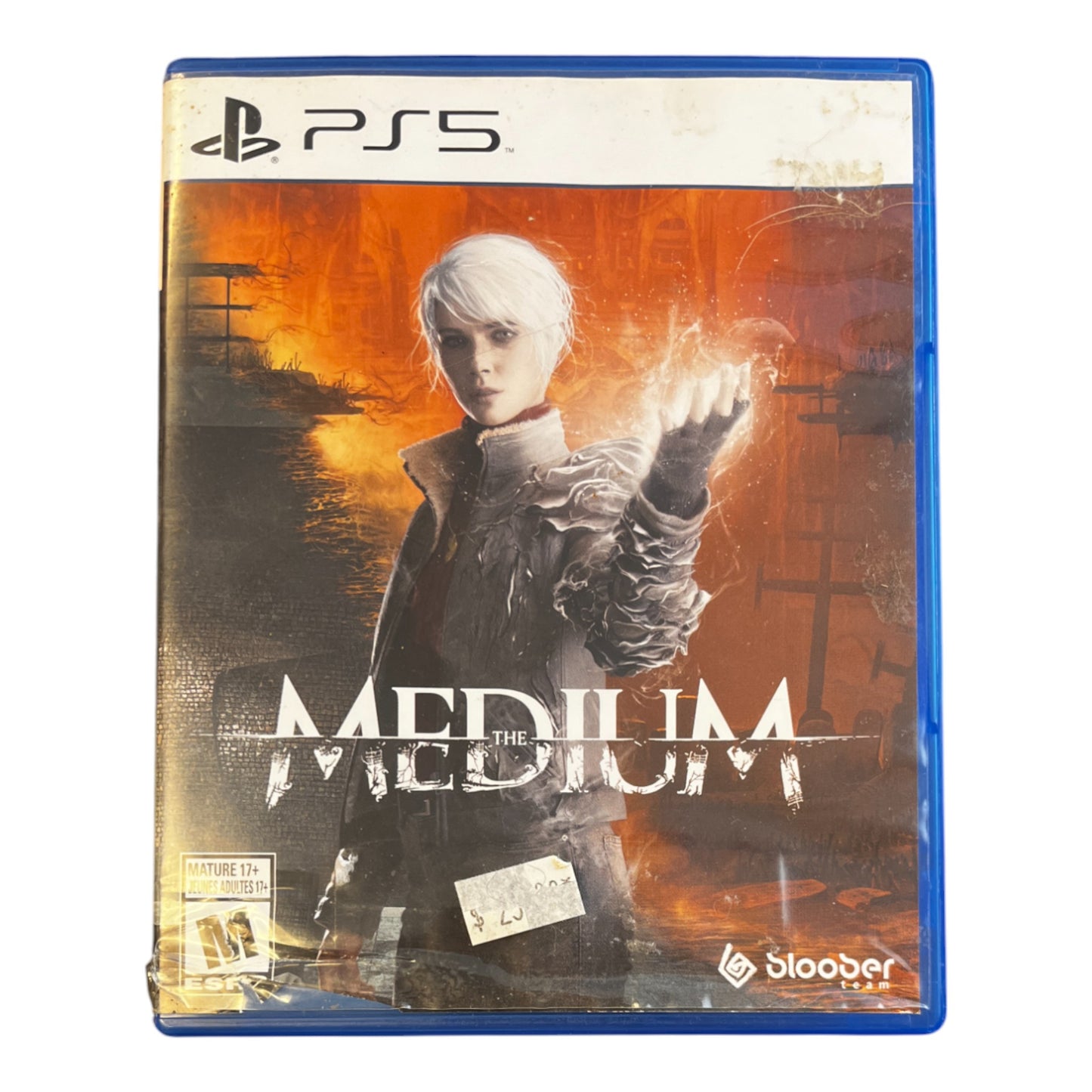 The Medium (PS5)
