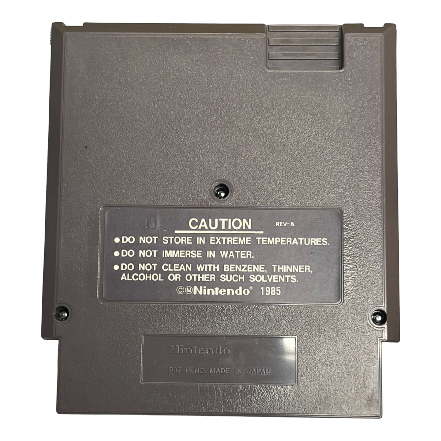 The Adventures Of Bayou Billy (NES)