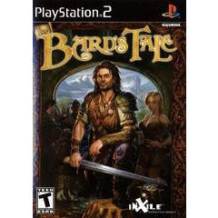 The Bard's Tale (PS2)