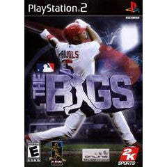 The Bigs (PS2)