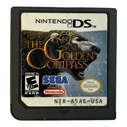 The Golden Compass