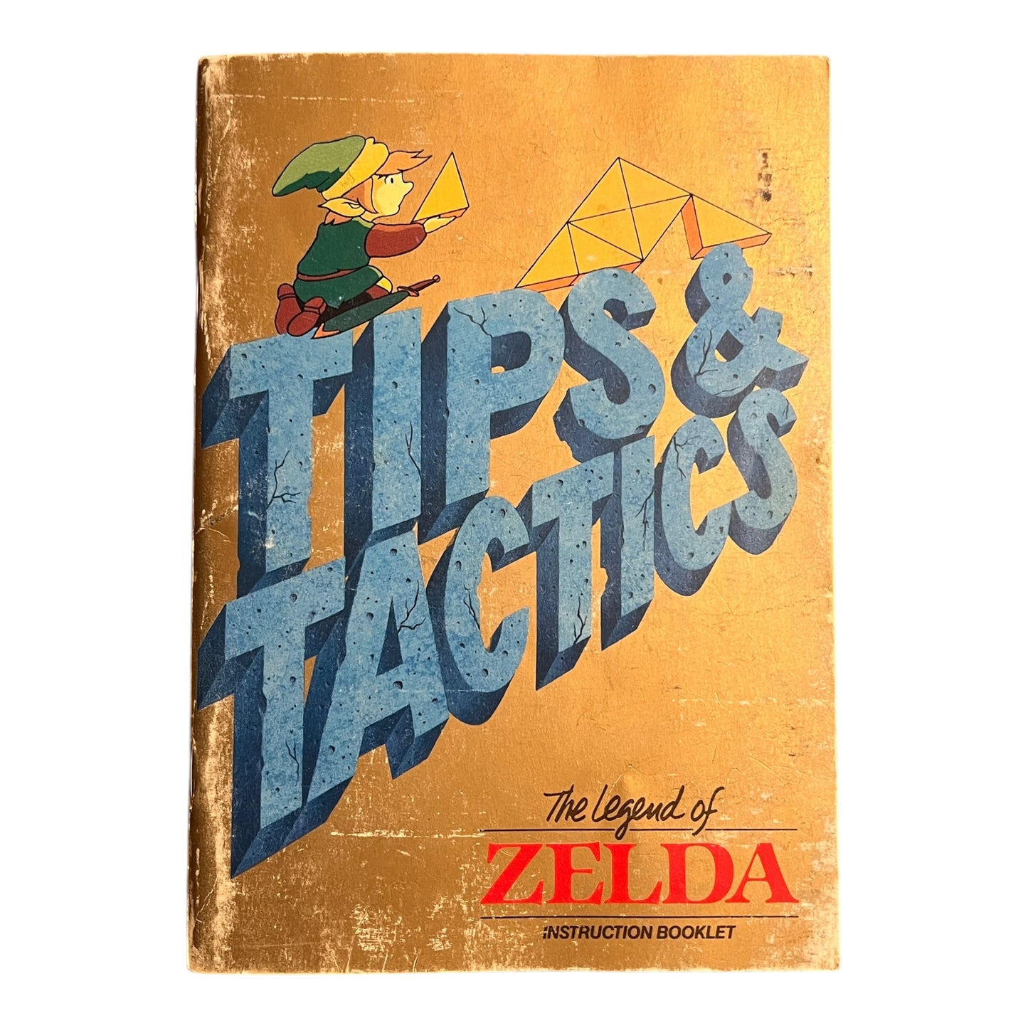 The Legend of Zelda Tips & Tactics