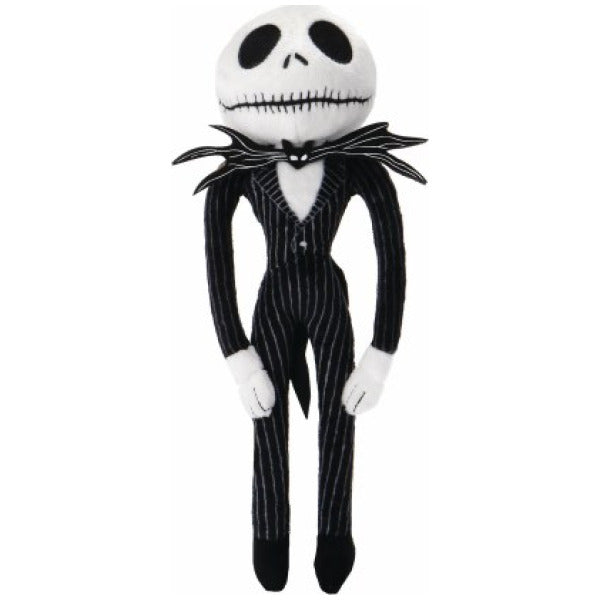 The Nightmare Before Christmas Jack Skellington Phunny 8″ Plush