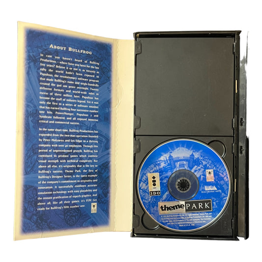 Theme Park (3DO)