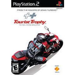 Tourist Trophy (PS2)