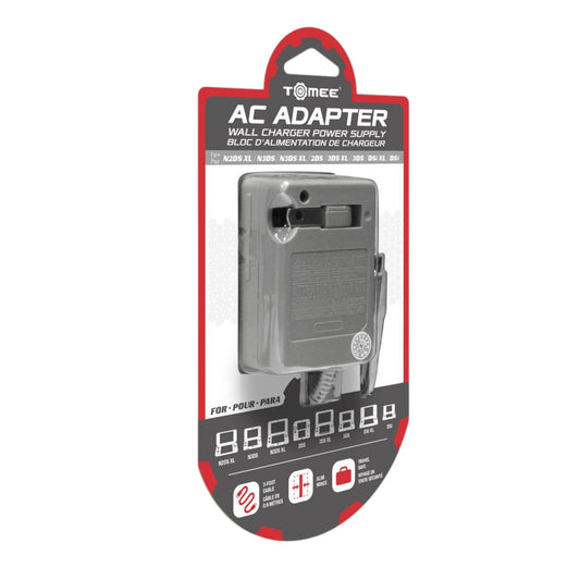 AC Adapter [Tomee] Wall Charger Power Supply