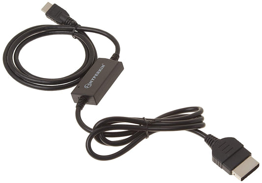 HD Cable for XBOX (Panorama)