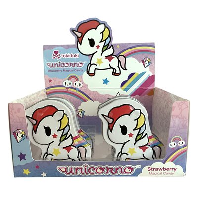 Tokidoki Unicorno Candy