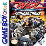 WDL Thunder Tanks (GBC)