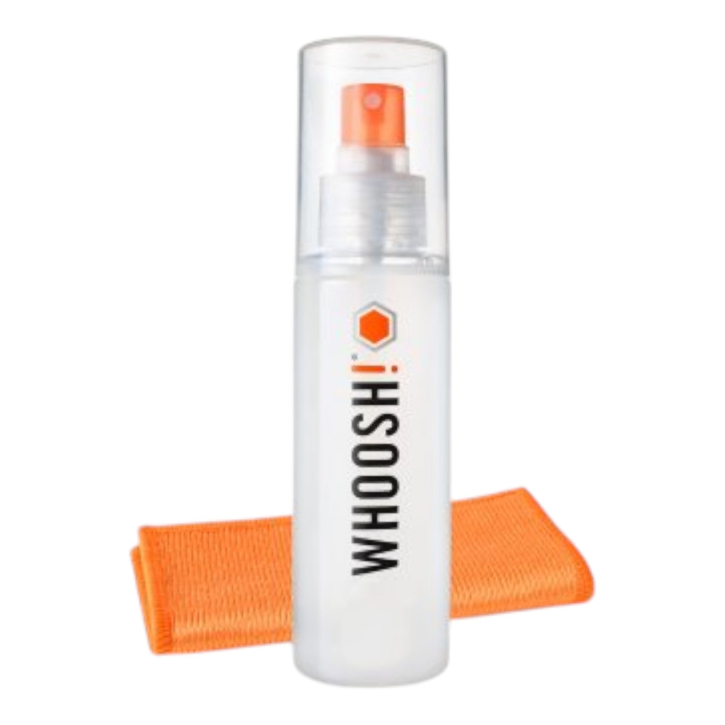 WHOOSH! Screen Shine GO XL Portable Sprayer - 100ml